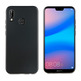 Case Magnetic For Huawei P20 Lite Ultra Thin Muvit Black