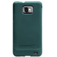 Samsung Galaxy S2 Blue Rigid Casing