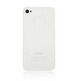 Hard Plastic Replacement Housing Back Case for Apple iPhone 4G (
