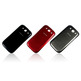 Battery cover Samsung Galaxy S3 i9300 Silver