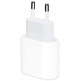 Apple MhJE3ZM/A 1xUSB Type-C 20W Charger