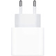 Apple MhJE3ZM/A 1xUSB Type-C 20W Charger