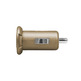 Charger Car Gold Collection SBS 2 USB ports 2.400 mA Gold