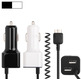Car Charger for Samsung Galaxy Note 3 Black