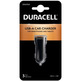 Coche Duracell Charger DR6030A/1xUSB/12W