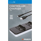 PS5 Indeca Controller Charger Mands Charger
