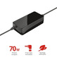 Universal Trust LTC-670 70W/6 Connectors 15 -20V