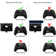 Dual PDP Dual-charger Ultra Slim Charge Xbox One/Xbox Series