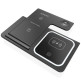 Wireless Loader 3 in 1 (15W) Aisens ASCH-15W3WC043-BK