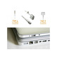 Charger for Macbook Approx APPUAAPL L-Type