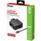 Charger Trust USB-C Apple Macbook (Air/Pro) 61W