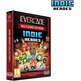 Evercade Indie Heroes 1 Cartridge