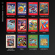 Evercade Intellivision Collection 1 Cartridge