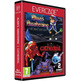 Evercade Multi Game Cartridge Alwa's Awakening + Cathedral Cartridge