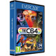 Evercade Multi Game Cartridge The C64 Collection 1 Cartridge
