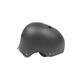 Black helmet Mate with Security Light Zambrák