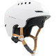 Olsson Urban Light M/l White Adult Helmet