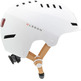 Olsson Urban Light M/l White Adult Helmet