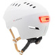 Olsson Urban Light M/l White Adult Helmet