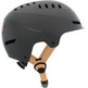 Helmet Olsson Urban Light S/M Adult Antracita