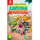 Caveman Warriors Deluxe Edition Switch