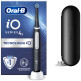 Blue Electric Brush - B iO 4 Magnetic Black
