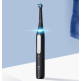 Blue Electric Brush - B iO 4 Magnetic Black