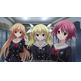 Chaos Double Pack (Head Noah/Chaos Child) Switch