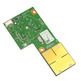 Xbox 360 Slim Wireless Receiver and On/Off Board