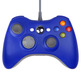 Xbox 360 Controller (Unnoficial) Blue