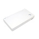 Full Housing Case for DSi White