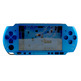 Full Housing Case for PSP-3000 Blue