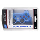 Dual Shock 3 Candy Blue PS3