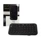 Mini Bluetooth Keyboard for PS3/PC/Mac/iPad/iPhone 4