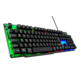 Combo The G-Lab Keyboard Keyz Neon   Mouse Kult Helium