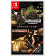 Commands 2 + Commanders 3 HD Remaster Double Pack Switch