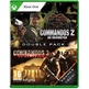 Commands 2 + Commanders 3 HD Remaster Double Pack Xbox One
