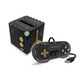 Hyperkin Retron Console SQ Black Gold (Gameboy and GBA)