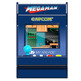 Console My Arcade Pico Player Megaman (6 games)