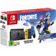 Nintendo Switch Console Edition Fornite