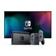 Nintendo Switch Grey + Joy Console-Additional