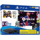 Playstation 4 + FIFA 21 + Fifa Ultimate Team Code