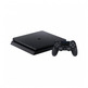 PlayStation 4 + GT sport + Tadeo Jones + Ratchet console