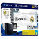 Playstation 4 Pro 1 TB Real Madrid Edition + Fifa 21