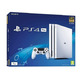 Playstation console 4 PRO (1Tb) White