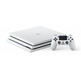 Playstation console 4 PRO (1Tb) White