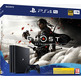 Playstation 4 console Pro (1TB)   Ghost of Tsushima
