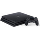 Playstation 4 Pro (1TB) Black Console