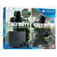 Playstation 4 Slim (1Tb) + Call of Duty Infinite Warfare Legacy Edition