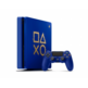 PS4 Slim 500GB + 2 Dualshock 4 Edition Days of Play